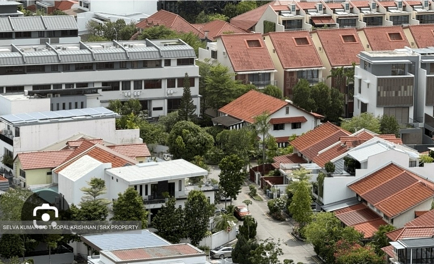 Jalan Sotong (D15), Semi-Detached #555830701